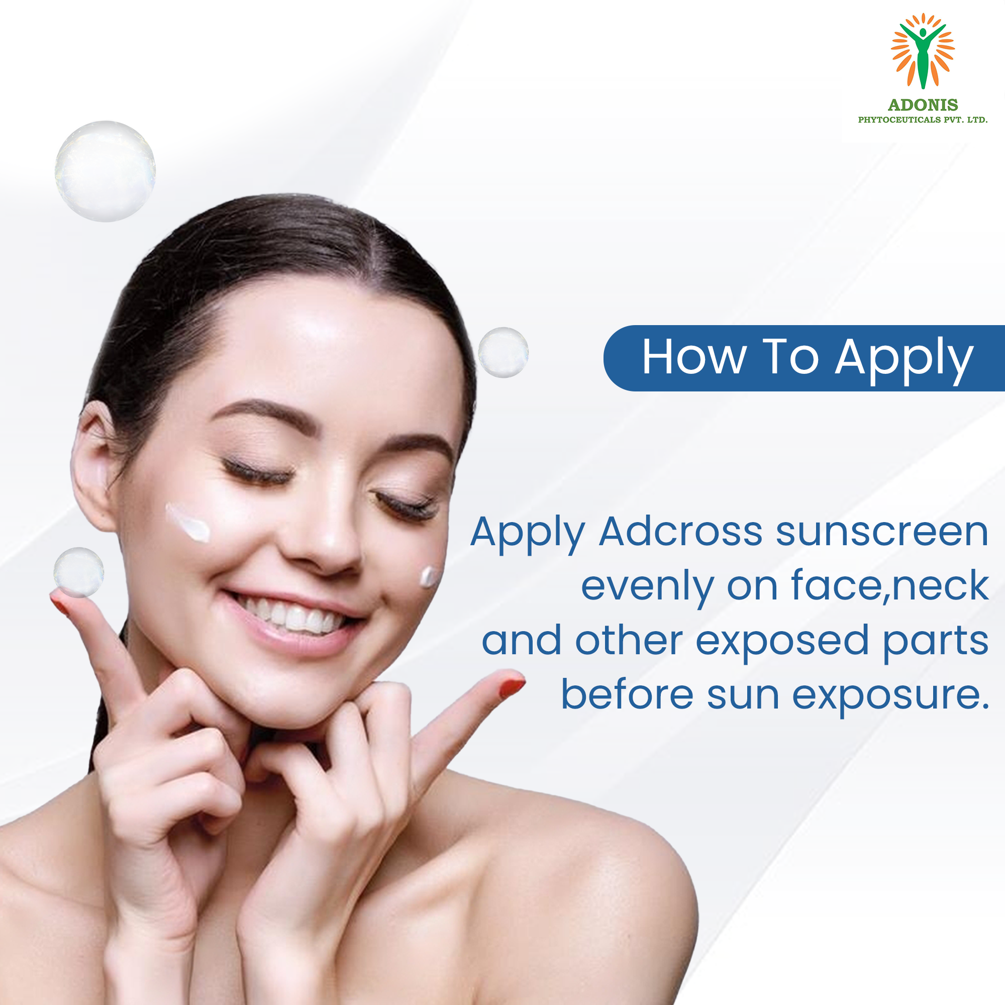 ADCROSS AQUA GEL